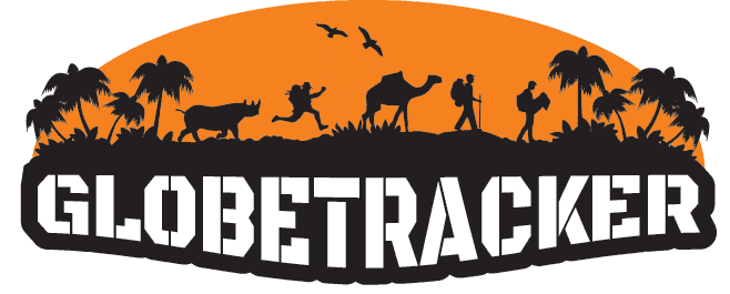 GlobeTracker Authentic Adventures
