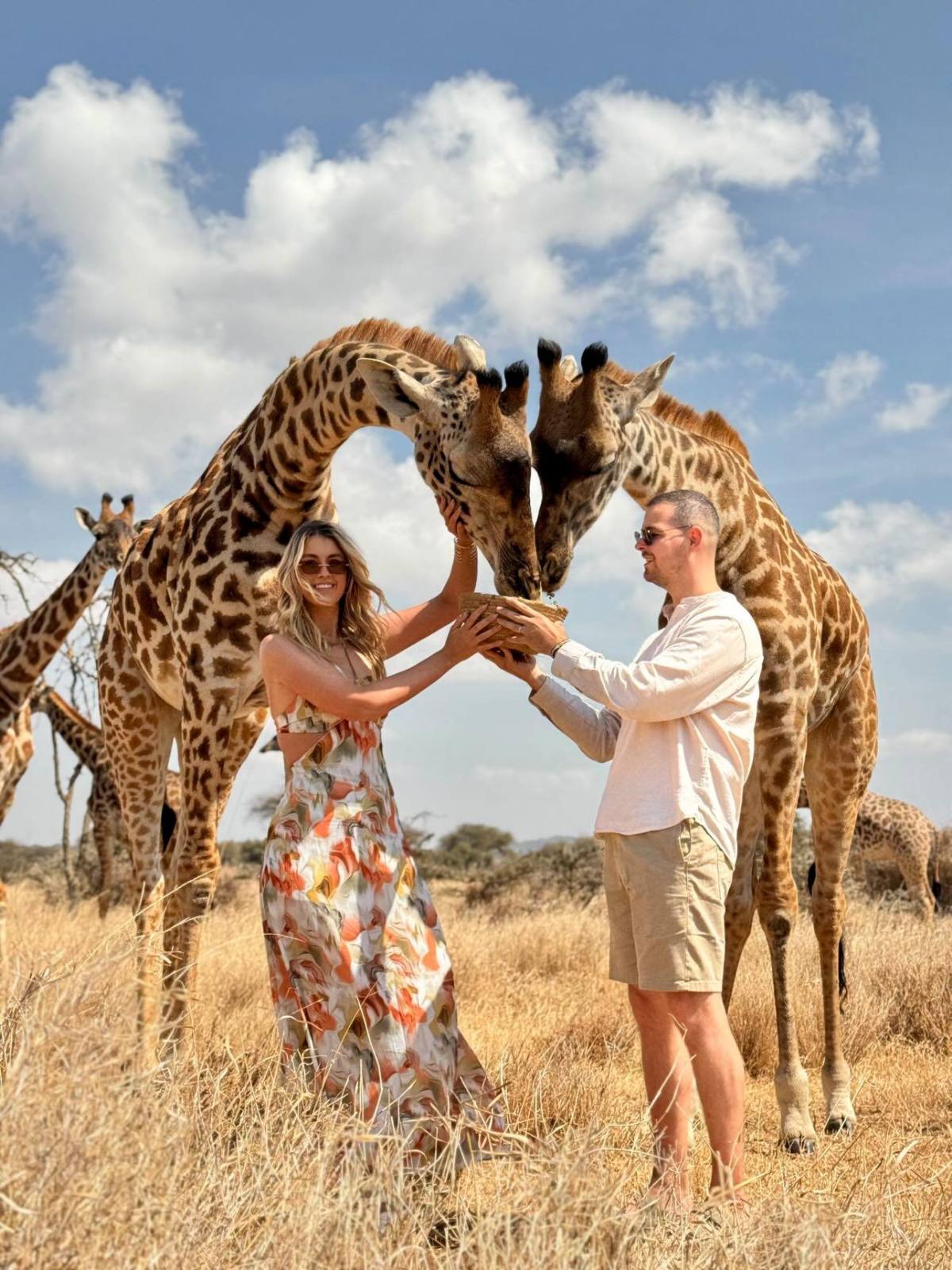 Zanzibar plus safari NOVA GODINA